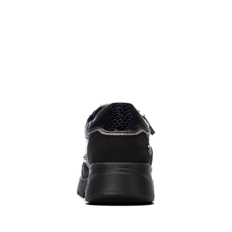 Zapato de mujer XTI 146111 Negro