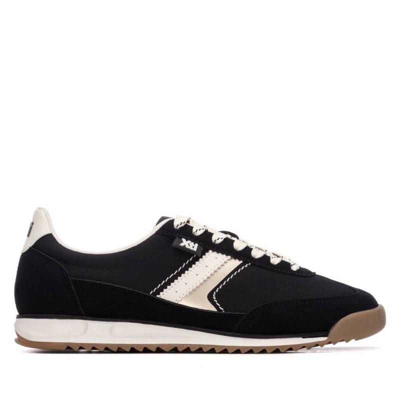 Zapato de mujer XTI 146114 Negro