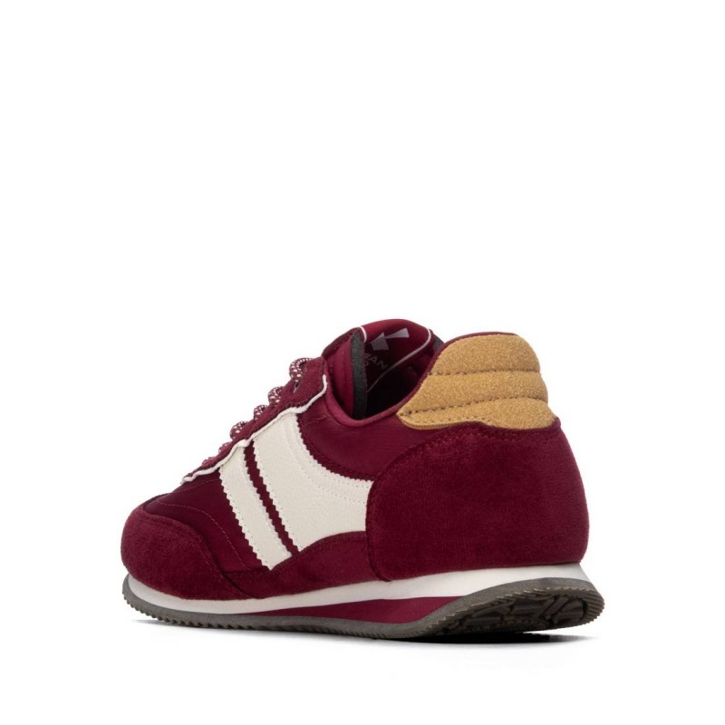 Zapato de mujer XTI 146118 Burdeos