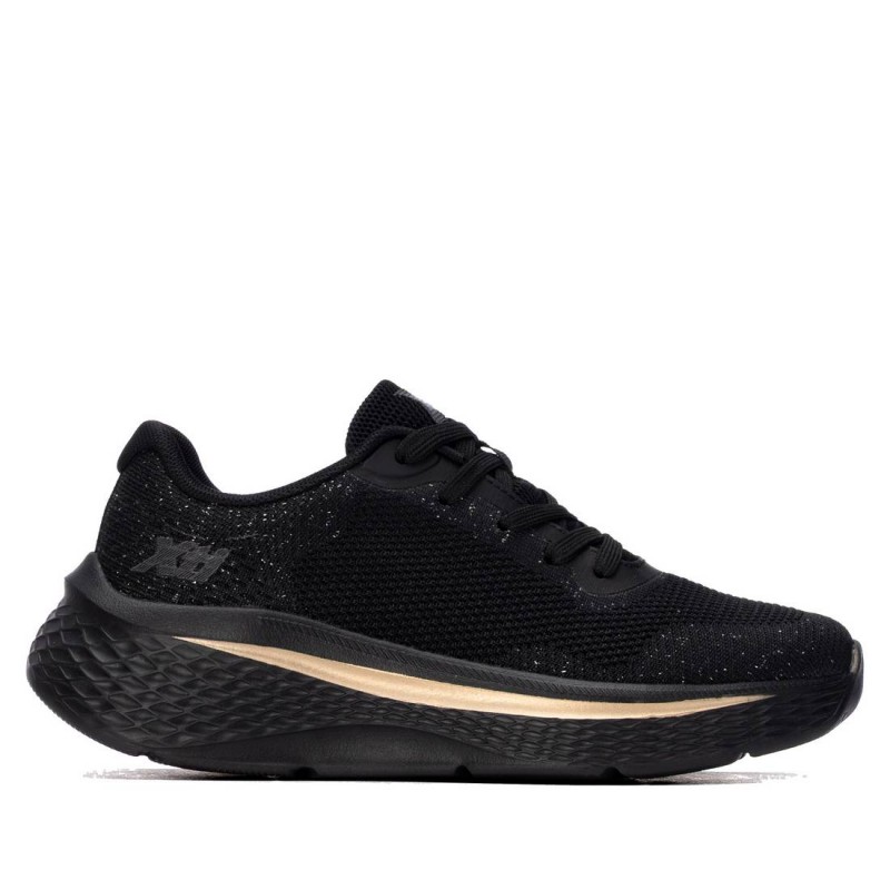 Zapato de mujer XTI 146120 Negro