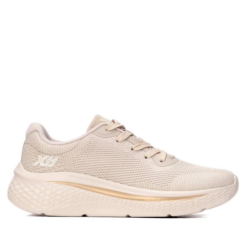 Zapato de mujer XTI 146120 Beige
