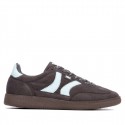 Zapato de mujer XTI 146125 Gris