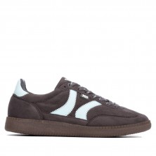 Zapato de mujer XTI 146125 Gris