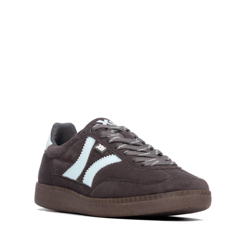 Zapato de mujer XTI 146125 Gris