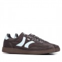 Zapato de mujer XTI 146125 Gris