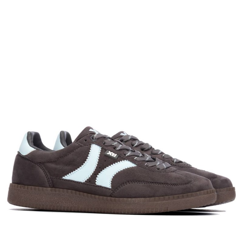 Zapato de mujer XTI 146125 Gris