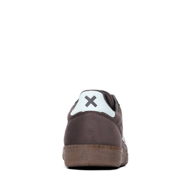 Zapato de mujer XTI 146125 Gris