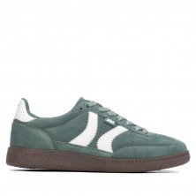 Zapato de mujer XTI 146125 Aqua