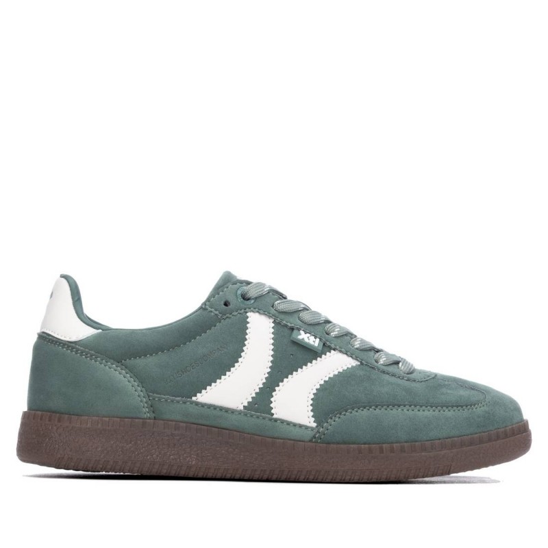 Zapato de mujer XTI 146125 Aqua