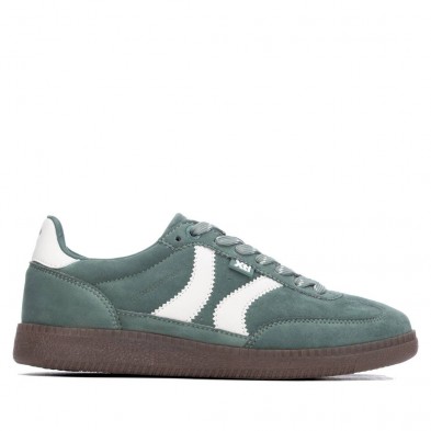 Zapato de mujer XTI 146125 Aqua