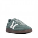 Zapato de mujer XTI 146125 Aqua