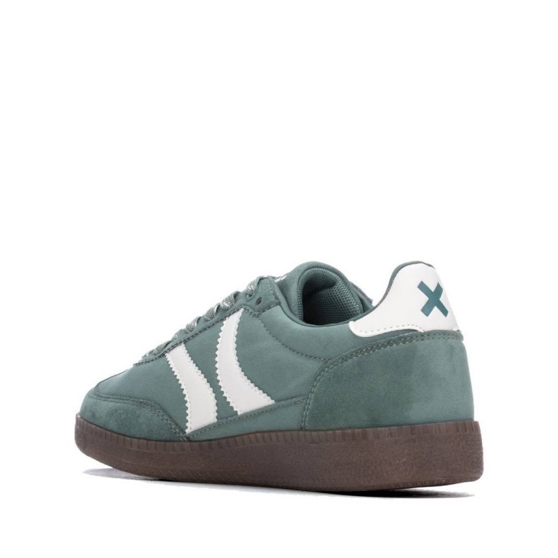 Zapato de mujer XTI 146125 Aqua