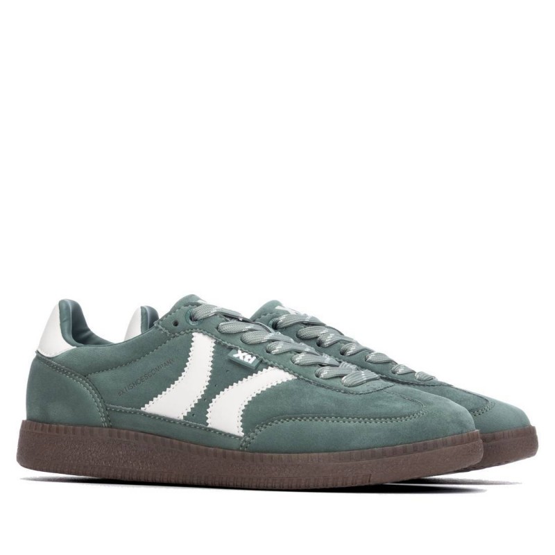 Zapato de mujer XTI 146125 Aqua
