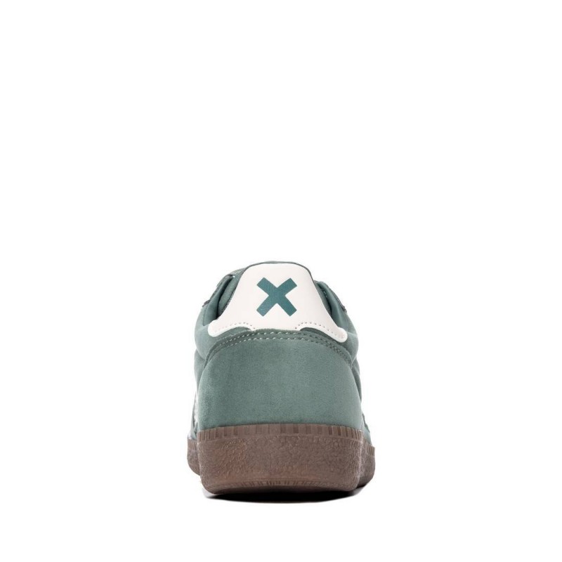 Zapato de mujer XTI 146125 Aqua
