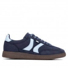 Zapato de mujer XTI 146125 Navy