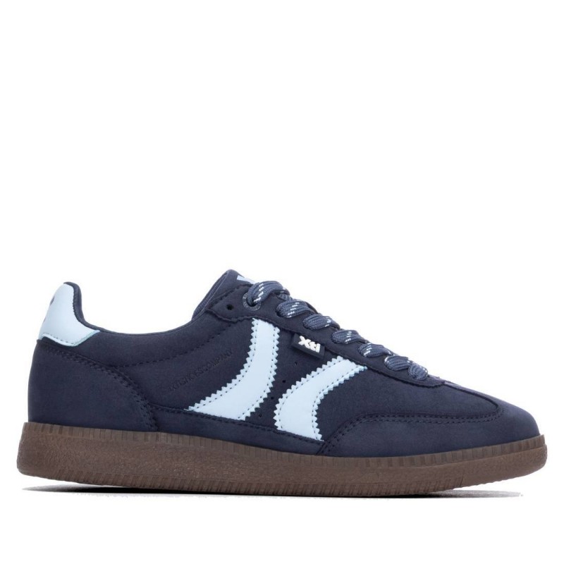 Zapato de mujer XTI 146125 Navy