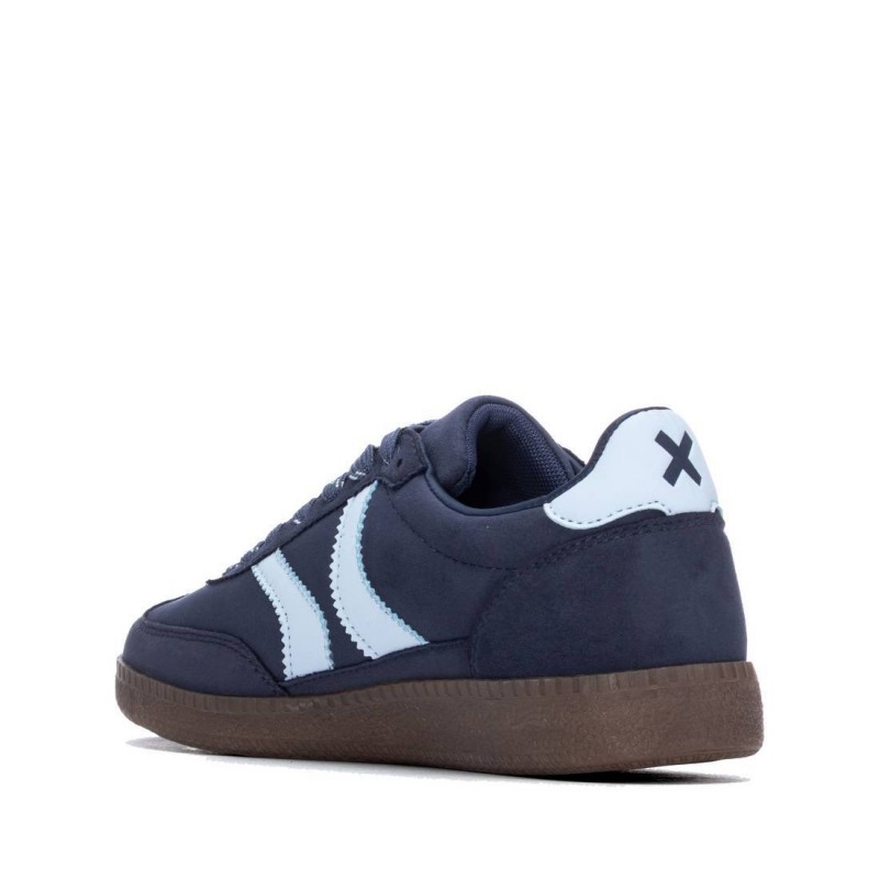 Zapato de mujer XTI 146125 Navy