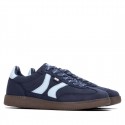 Zapato de mujer XTI 146125 Navy