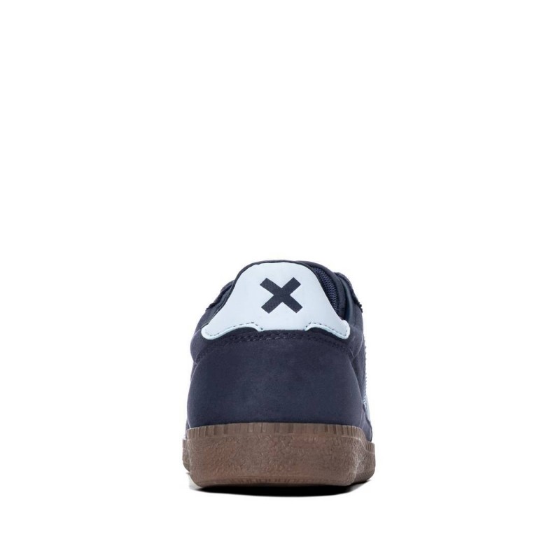 Zapato de mujer XTI 146125 Navy