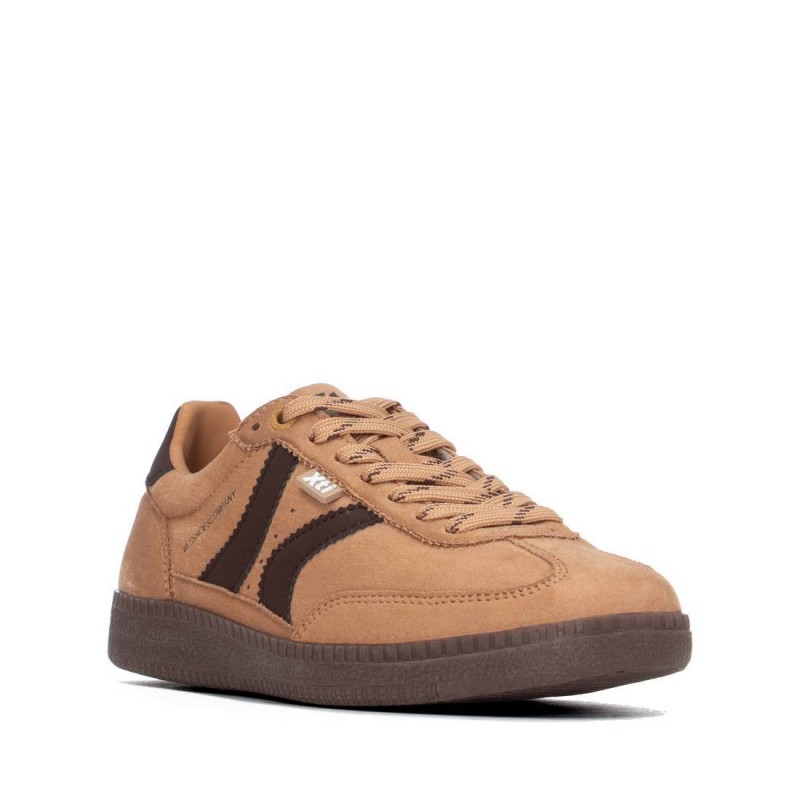 Zapato de mujer XTI 146125 Beige