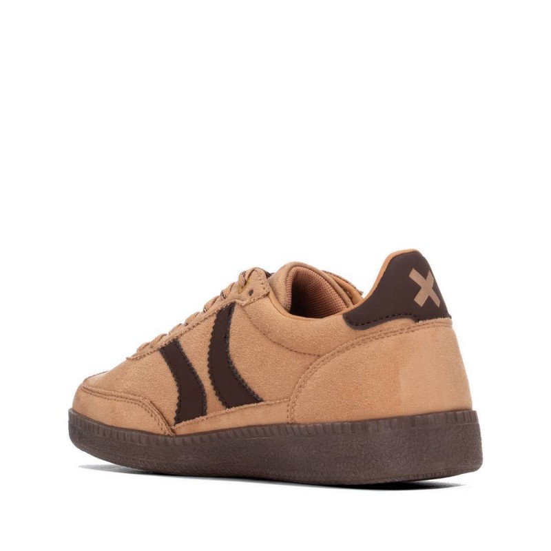 Zapato de mujer XTI 146125 Beige