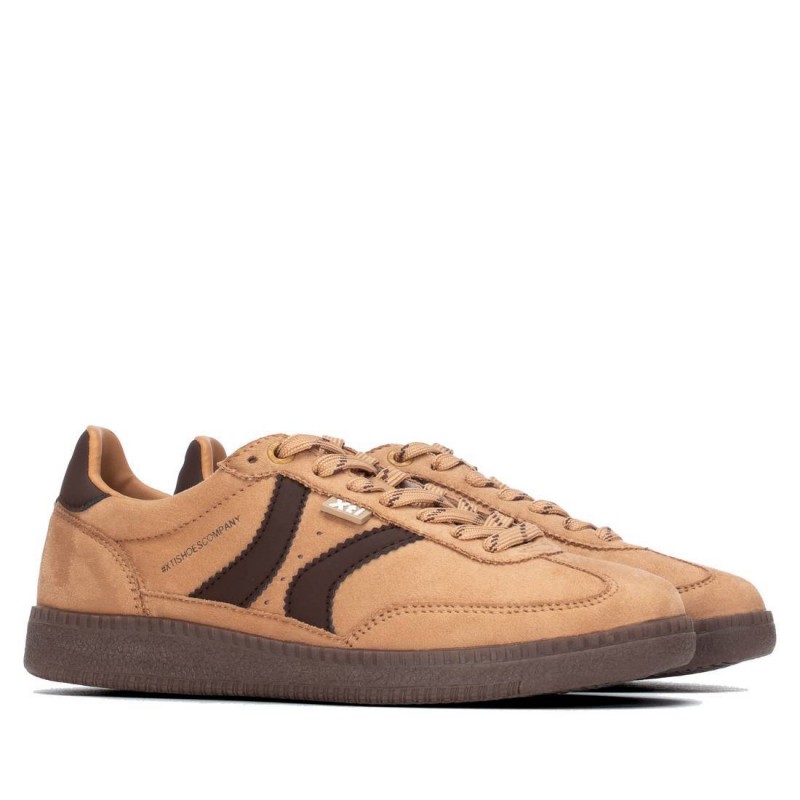 Zapato de mujer XTI 146125 Beige