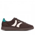 Zapato de mujer XTI 146125 Marron