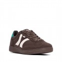 Zapato de mujer XTI 146125 Marron