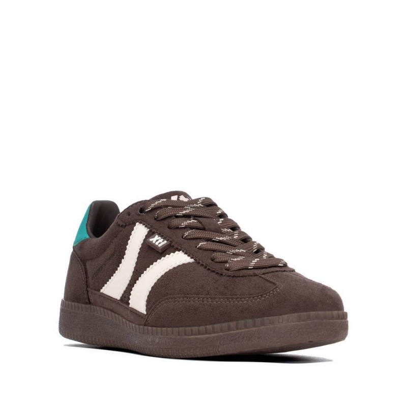 Zapato de mujer XTI 146125 Marron