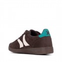 Zapato de mujer XTI 146125 Marron