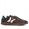 Zapato de mujer XTI 146125 Marron