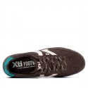 Zapato de mujer XTI 146125 Marron