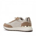 Zapato de mujer XTI 146138 Beige