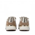 Zapato de mujer XTI 146138 Beige