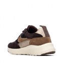 Zapato de mujer XTI 146145 Marron