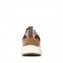 Zapato de mujer XTI 146145 Marron