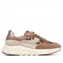Zapato de mujer XTI 146145 Beige
