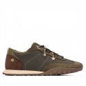 Zapato de mujer XTI 146146 Kaki