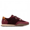 Zapato de mujer XTI 146146 Burdeos