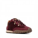 Zapato de mujer XTI 146146 Burdeos