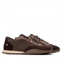 Zapato de mujer XTI 146146 Marron