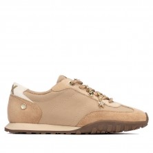 Zapato de mujer XTI 146146 Beige