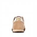 Zapato de mujer XTI 146146 Beige