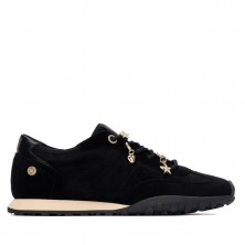 Zapato de mujer XTI 146146 Negro