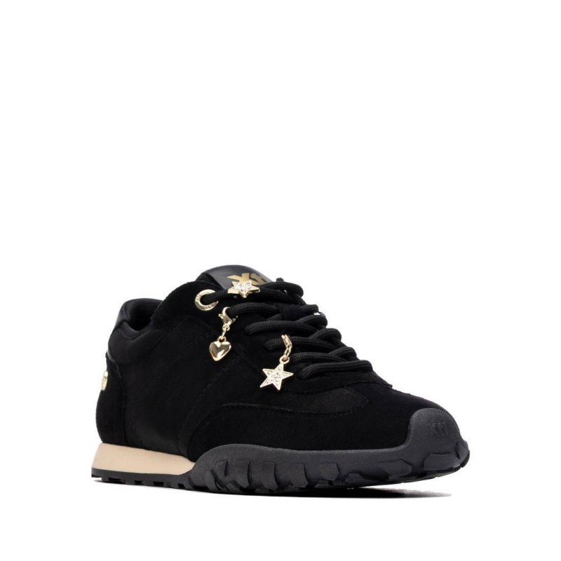 Zapato de mujer XTI 146146 Negro