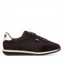 Zapato de mujer XTI 146149 Marron