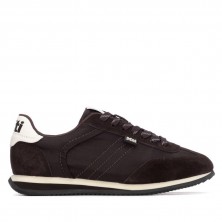 Zapato de mujer XTI 146149 Marron