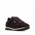 Zapato de mujer XTI 146149 Marron