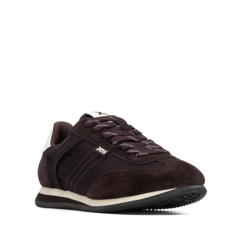 Zapato de mujer XTI 146149 Marron