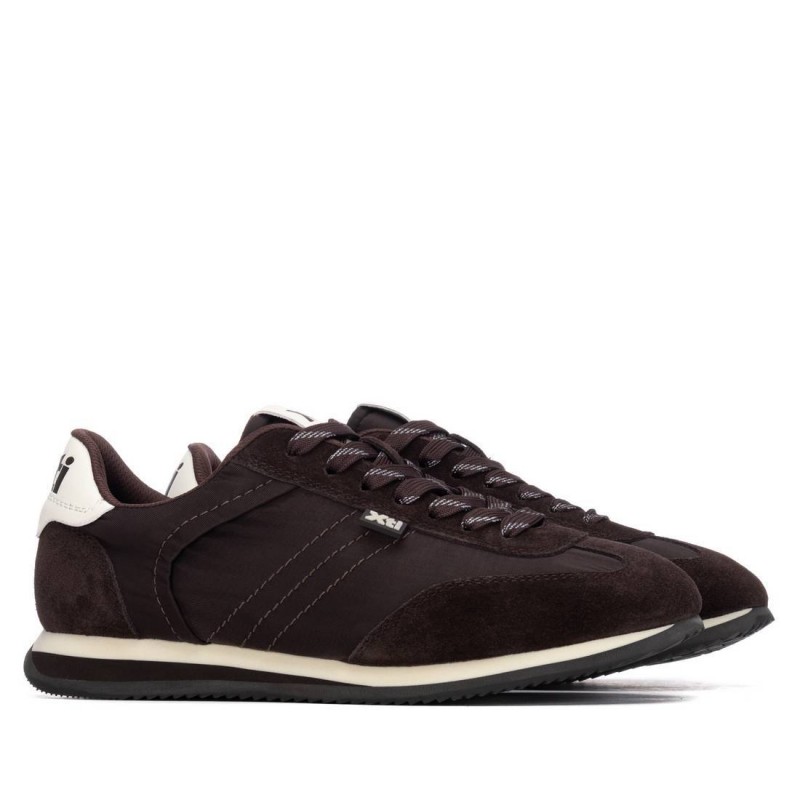 Zapato de mujer XTI 146149 Marron